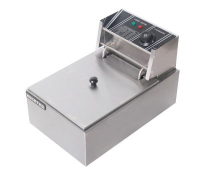 Фритюрница Kocateq EF51 на сайте Белторгхолод