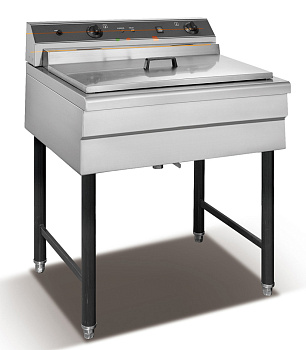  Фритюрница Kocateq EF521 на сайте Белторгхолод