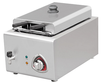  Фритюрница Kocateq 4FR на сайте Белторгхолод