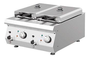  Фритюрница Kocateq 1M0FR3E на сайте Белторгхолод