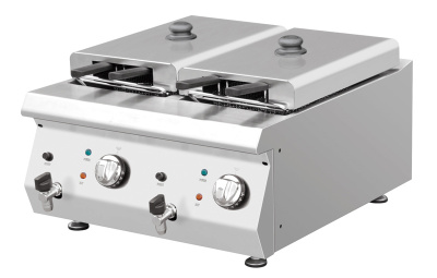 Фритюрница Kocateq 1M0FR3E на сайте Белторгхолод