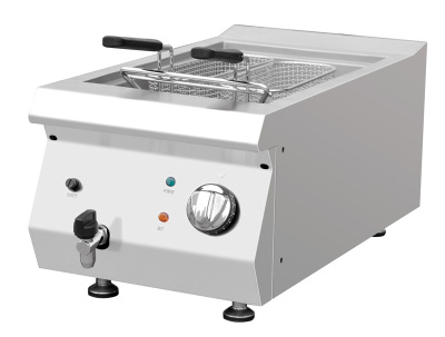 Фритюрница Kocateq 0M0FR3E на сайте Белторгхолод