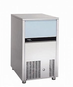  Льдогенератор грунулированного льда APACH AGB8015 на сайте Белторгхолод