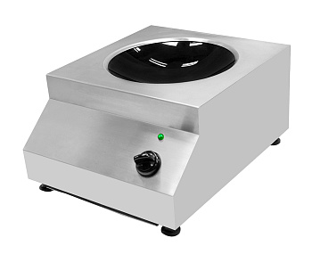  Плита индукционная WOK Kocateq DC4656 на сайте Белторгхолод