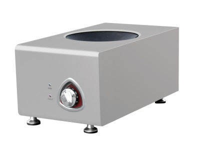 Плита индукционная WOK Kocateq 4VTIW5 (линия 400) на сайте Белторгхолод