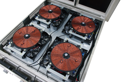 Плита индукционная Kocateq DC3500H4 на сайте Белторгхолод