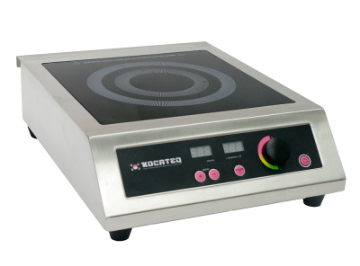 Плита индукционная Kocateq ZLIC3500 на сайте Белторгхолод