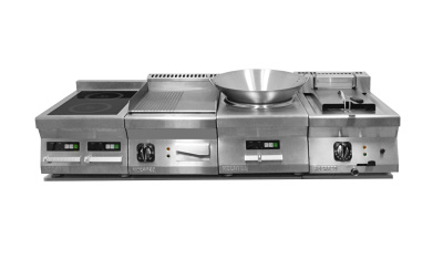 Плита индукционная Kocateq MCIR46 (линия 600) на сайте Белторгхолод