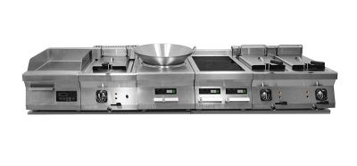 Плита индукционная Kocateq MCIR46 (линия 600) на сайте Белторгхолод