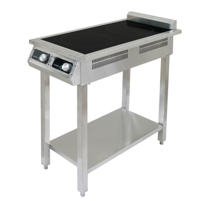 Плита индукционная Kocateq DC3500V2 на сайте Белторгхолод