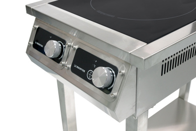 Плита индукционная Kocateq DC3500V2 на сайте Белторгхолод