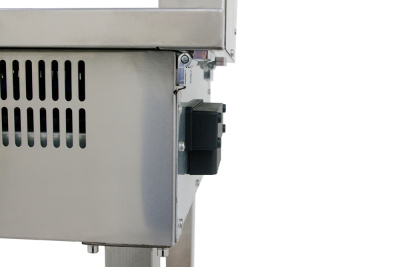 Плита индукционная Kocateq DC3500V2 на сайте Белторгхолод