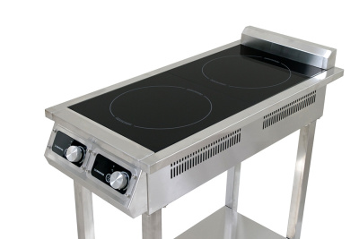 Плита индукционная Kocateq DC3500V2 на сайте Белторгхолод