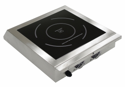Плита индукционная Kocateq ZLIC 3500 MAXI на сайте Белторгхолод