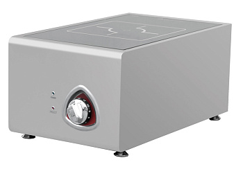  Плита индукционная Kocateq 4VTIM5 (линия 400) на сайте Белторгхолод