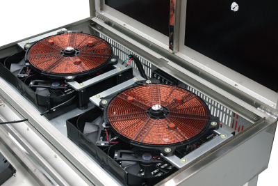 Плита индукционная Kocateq DC3500H2 на сайте Белторгхолод