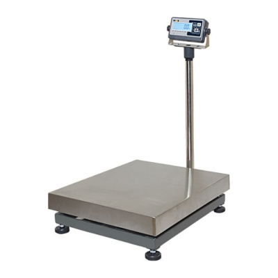 Весы товарные напольные MAS PM1B-300-5060 на сайте Белторгхолод