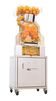  Соковыжималка Kocateq WF2000ASJ (для цитрусовых) на сайте Белторгхолод