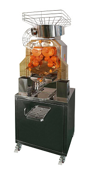  Соковыжималка Kocateq WF2000ASJ Auto with counter device (для цитрусовых) на сайте Белторгхолод