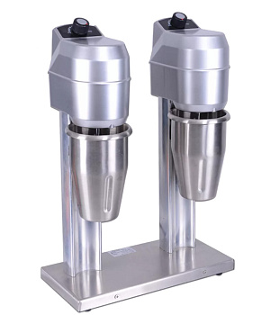  Миксер для коктейлей на 2 стакана Kocateq BLERM2 на сайте Белторгхолод