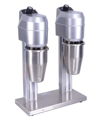 Миксер для коктейлей на 2 стакана Kocateq BLERM2 на сайте Белторгхолод