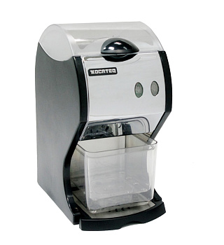  Льдодробитель (измельчитель льда) Kocateq SG156 на сайте Белторгхолод