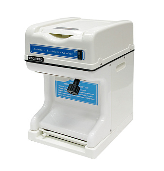  Льдодробитель (измельчитель льда) Kocateq SG128 на сайте Белторгхолод