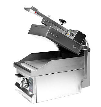  Гриль пресс контактный Kocateq GH33ED на сайте Белторгхолод