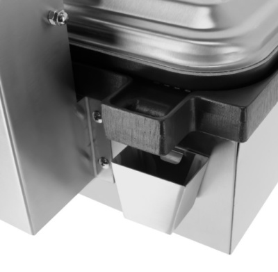 Гриль пресс контактный Kocateq GH811maxiNW на сайте Белторгхолод