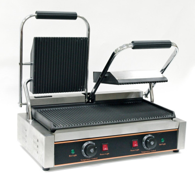 Гриль пресс контактный Kocateq GH813ANW на сайте Белторгхолод