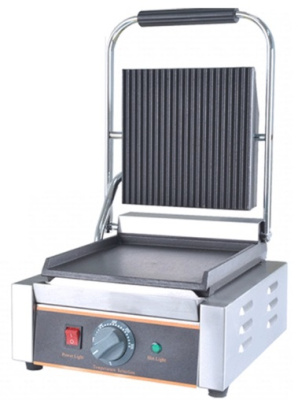 Гриль пресс контактный Kocateq GH811CNW на сайте Белторгхолод