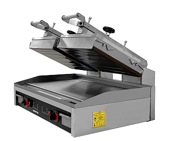  Гриль пресс контактный Kocateq GH66ED на сайте Белторгхолод