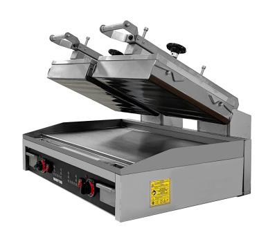 Гриль пресс контактный Kocateq GH66ED на сайте Белторгхолод