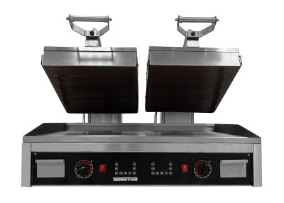 Гриль пресс контактный Kocateq GH66ED на сайте Белторгхолод