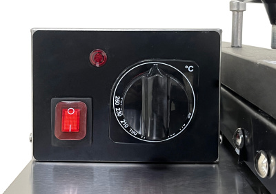 Гриль пресс контактный Kocateq GH66ED на сайте Белторгхолод