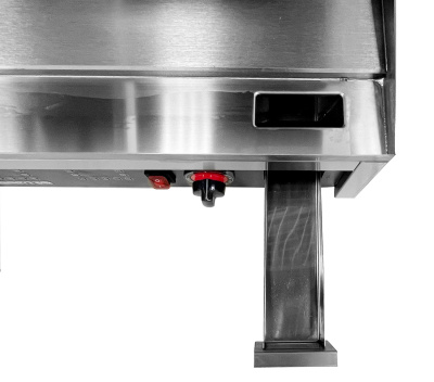 Гриль пресс контактный Kocateq GH66ED на сайте Белторгхолод