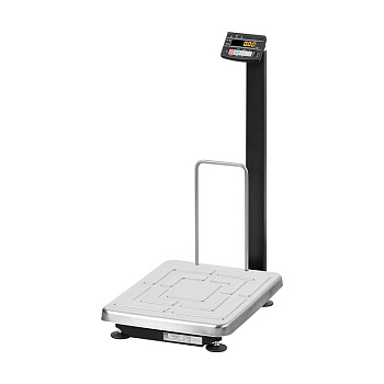  Весы товарные напольные МАССА-К TB-S-60.2-A013 на сайте Белторгхолод