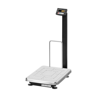 Весы товарные напольные МАССА-К TB-S-60.2-A013 на сайте Белторгхолод
