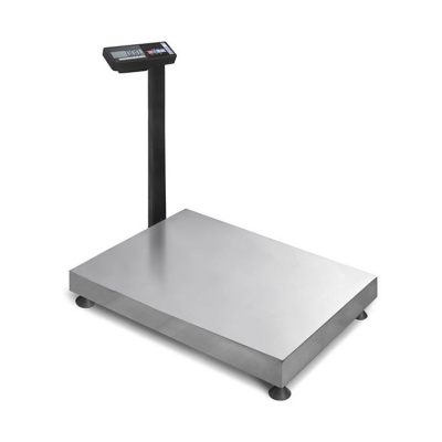 Весы товарные напольные МАССА-К TB-M-150-A3 на сайте Белторгхолод