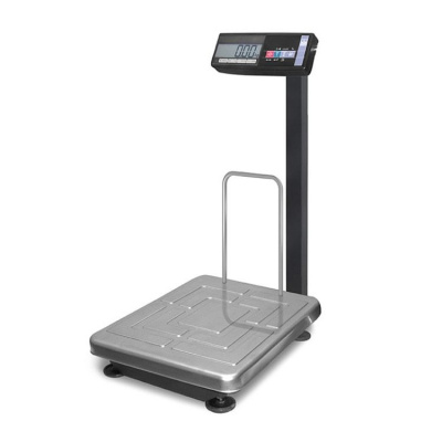 Весы товарные напольные МАССА-К TB-S-200-A3 на сайте Белторгхолод
