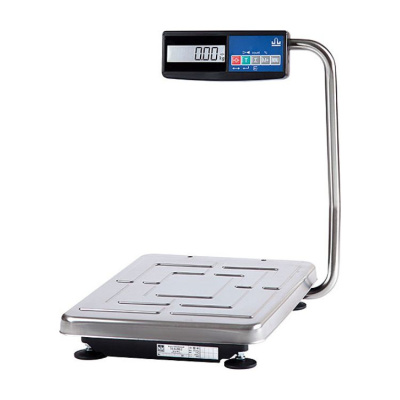 Весы товарные напольные МАССА-К ТВ-S-200.2-А2 на сайте Белторгхолод