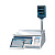  Весы торговые CAS LP-15R (V 1.6) TCP-IP на сайте Белторгхолод