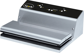  Упаковщик вакуумный Apach AVM3 на сайте Белторгхолод