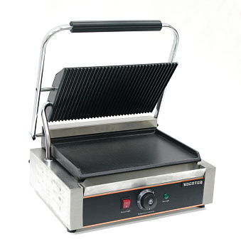  Гриль пресс контактный Kocateq GH811ECNW на сайте Белторгхолод