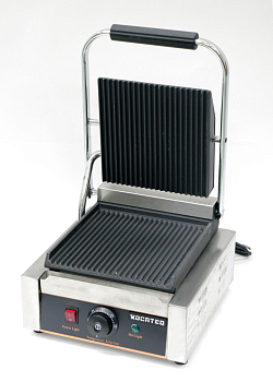  Гриль пресс контактный Kocateq GH811ANW на сайте Белторгхолод