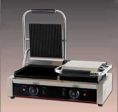 Гриль пресс контактный Kocateq GH813EC на сайте Белторгхолод
