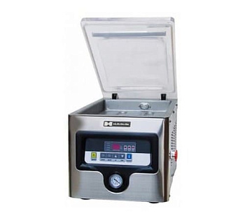  Упаковщик вакуумный Hurakan HKN-VAC260 на сайте Белторгхолод