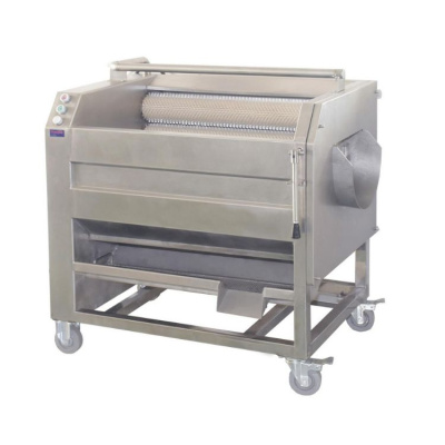 Картофелечистка валковая с загрузкой до 16 KG Kocateq PPHLP800 на сайте Белторгхолод