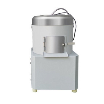  Картофелечистка с загрузкой до 30 KG Kocateq PP30 на сайте Белторгхолод