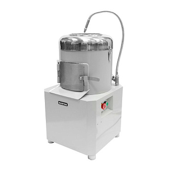  Картофелечистка с загрузкой до 8 KG Kocateq PP08 на сайте Белторгхолод